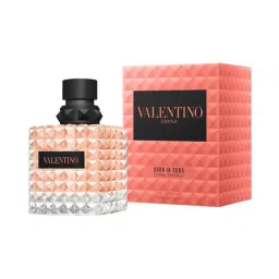 valentino Born In Roma Coral Donna Eau De Parfum image 2