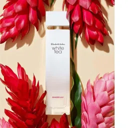 elizabeth arden White Tea Ginger Lily Eau De Toilette image 2