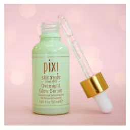 pixi Overnight Glow Serum image 2