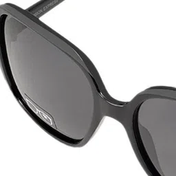 vision express Women UV-Protected Oversized Sunglasses-VX SG 41504 AF image 4