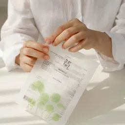 beauty of joseon Centella Asiatica Calming Mask image 2
