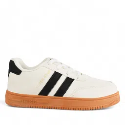 lil lollipop Boys Lace-Up Shoes image 2