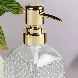 kookee Glass Soap Dispenser image 2
