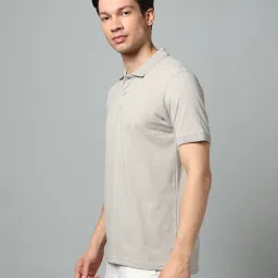 fort collins Men Regular Fit Polo T-Shirt image 2