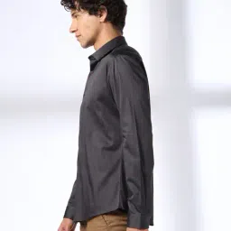 netplay Men Slim Fit Shirt image 2