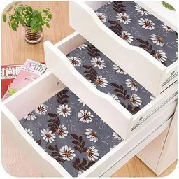 cread craft Kitchen Drawer Shelf Mat image 2