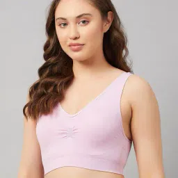 c9 airwear Light Padding Slip-On Sports Bra image 2