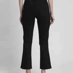 spykar Women Mid-Rise Slim Fit Jeans image 2