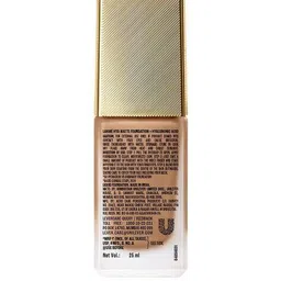lakme 9to5 Hya Matte Foundation and Hyaluronic Acid - Cool Tan image 2