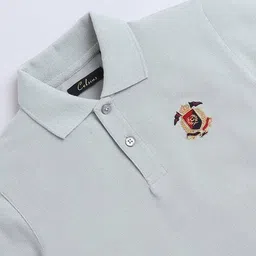 celsius Boys Polo T-shirt image 2