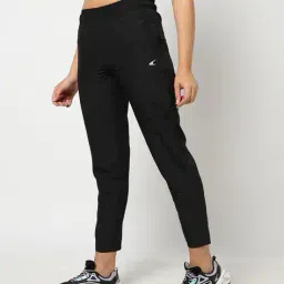 performax Women Regular Fit Training Track Pants image 2