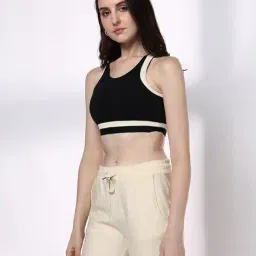 teamspirit Women Non-Padded Sports Bra image 2