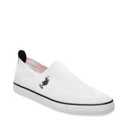 u.s. polo assn. Men Slip-On Sneakers  image 2