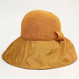 lulu & sky Women Casual Hat  image 2