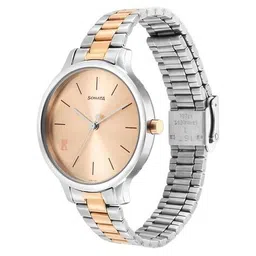 sonata Women Water-Resistant Analogue Watch-NT87050KM01 image 2