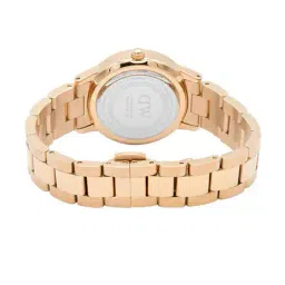 daniel wellington Women Analogue Watch image 2