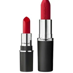 m.a.c Macximal Matte Mini Lipstick - Ruby Woo image 2