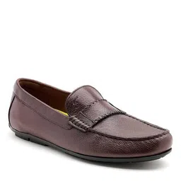 florsheim Men Round-Toe Slip-On Loafers image 2