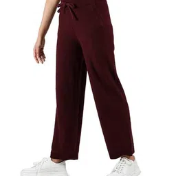 blissclub Mid Waisted Move All Day Pants Tall image 2