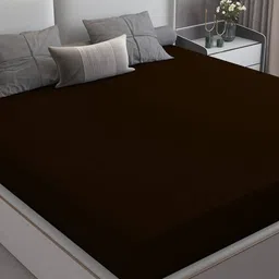 dream care Waterproof Fitted Single Mattress Protector image 3