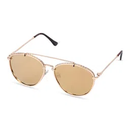 steve madden Round Sunglasses- X17448 image 3