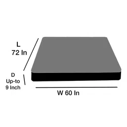 stylista Waterproof Mattress Protector Queen Size image 3