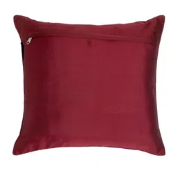 hosta homes Set of 5 Foil Print Cushion Covers 16" x 16" image 3