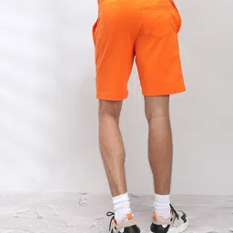 the indian garage co City Shorts with Insert Pockets image 3