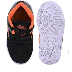 neobaby Colourblock Lace-Up Casual Shoes image 3