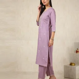 soch WomenKurta Set image 3
