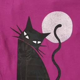 gap kids Graphic Print Round-Neck T-Shirt image 3