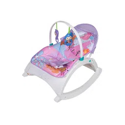 babymoo Nature Lover Portable Rocker image 3