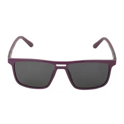 carlton london Men UV Protected Rectanguler Sunglasses-CLSM272 image 3