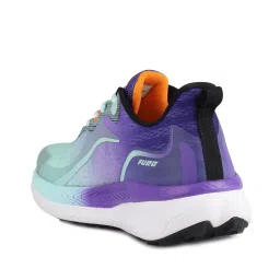 furo sports by red chief Men Round-Toe Running Shoes image 3