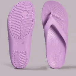 crocs Women Kadee II Flip-Flops image 3