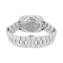 french connection Men Water-Resistant Chronograph Watch-FCT1SM image 3