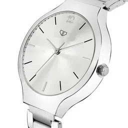 walrus WWTW-ALICE-IX-070707 Analogue Watch with Metal Strap image 3