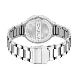 walrus Analogue Watch with Chain Strap image 3