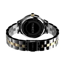 timex Women Water-Resistance Analogue Watch-TW2V06500 image 3