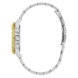 guess Water-Resistant Analogue Watch-GW0723L1 image 3