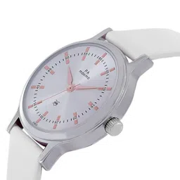 pa maxima Women 51633LMLI Water-Resistant Analogue Watch image 3