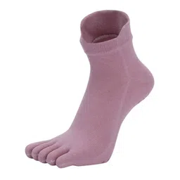 neska moda Women Athletic Socks image 3
