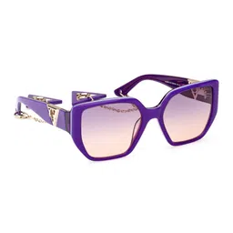 guess Women UV-Protected Square Sunglasses-GUS78925581ZSG image 3