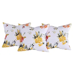 swayam Set of 6 Printed 200 TC Premium Cotton Diwan Set image 3