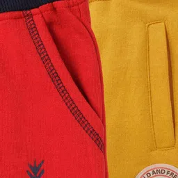 cub mcpaws Boys Pack of 2 Joggers with Elasticated Waist image 3