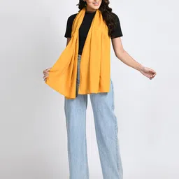 v&m Rayon Stole image 3