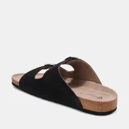 byford by pantaloons Men Open Toe Slip-On Flat Sandals image 3