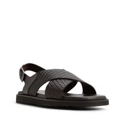 aldo Men Sandals With Leather Upper image 3