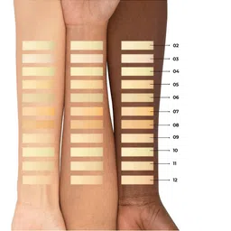 pac Translucent Powder - 12 Shade image 3