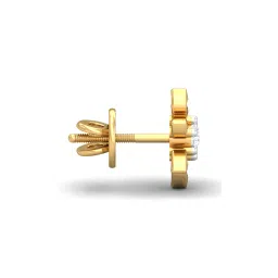 kuberbox Vandana Stud Earrings image 3